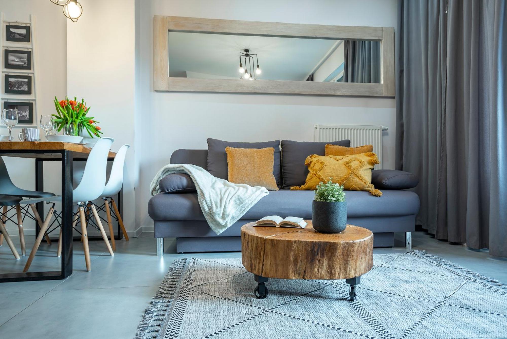 Apartament Lux 4 Cieplice Jelenia Góra Buitenkant foto