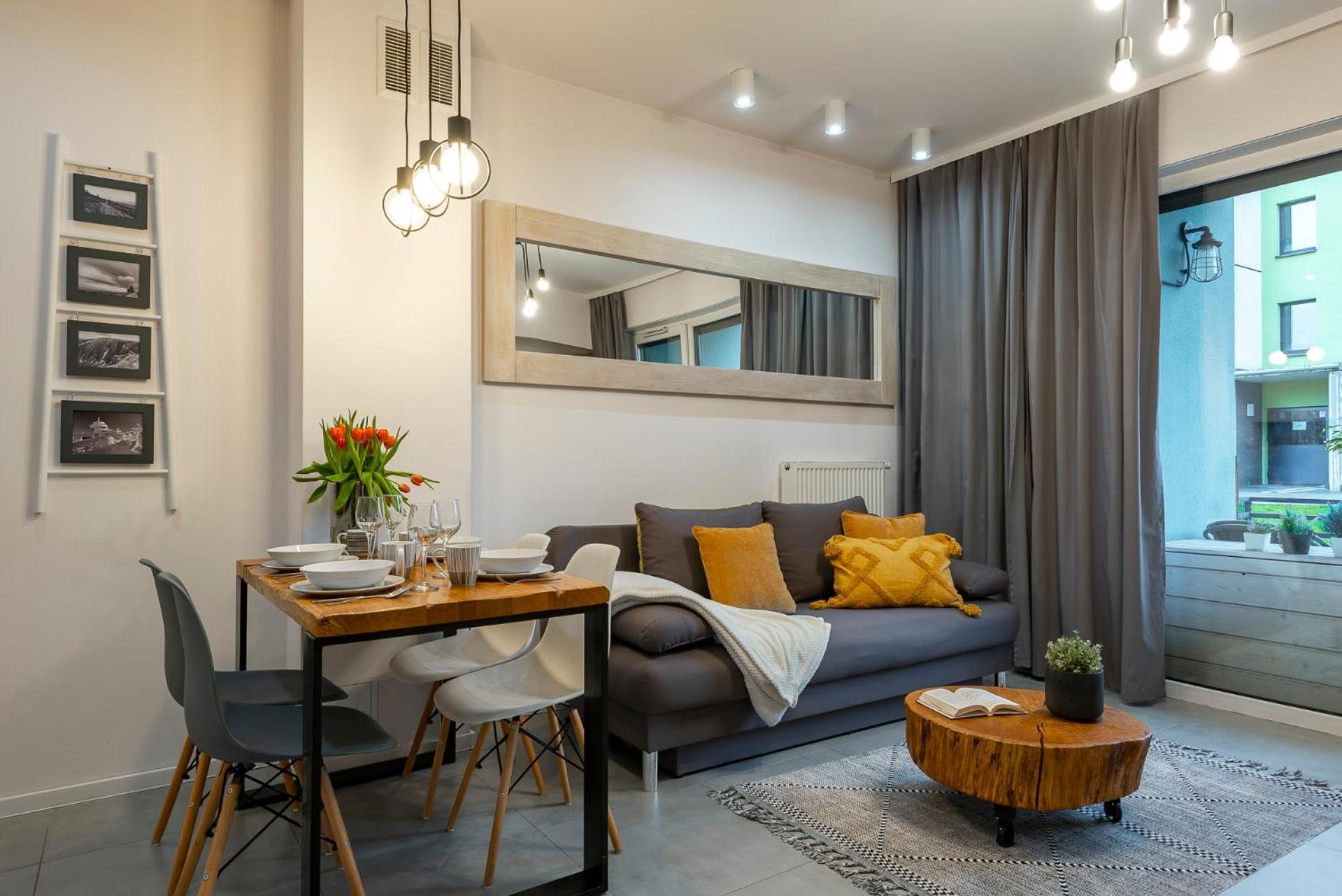 Apartament Lux 4 Cieplice Jelenia Góra Buitenkant foto
