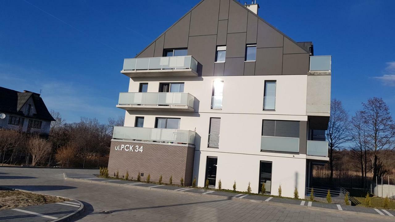 Apartament Lux 4 Cieplice Jelenia Góra Buitenkant foto